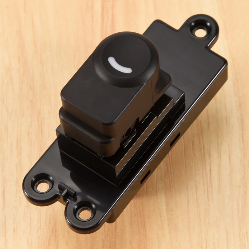 Автомобильная правая задняя дверь боковая оконная подъемная кнопка управления