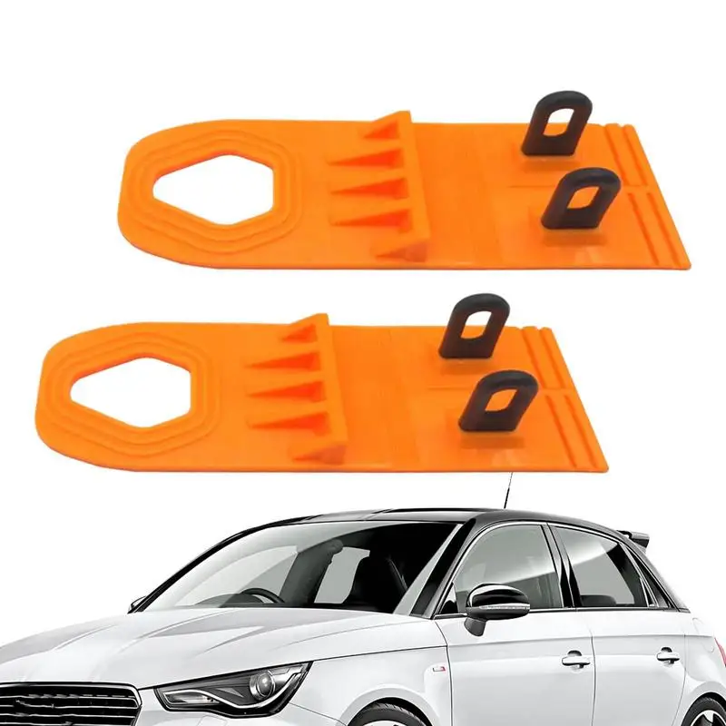 2pcs Small Dent Removal Car Dent Removal Kit Dent Remover Tool For Motorcycles Car Dent Repair Lifting And Objects Moving