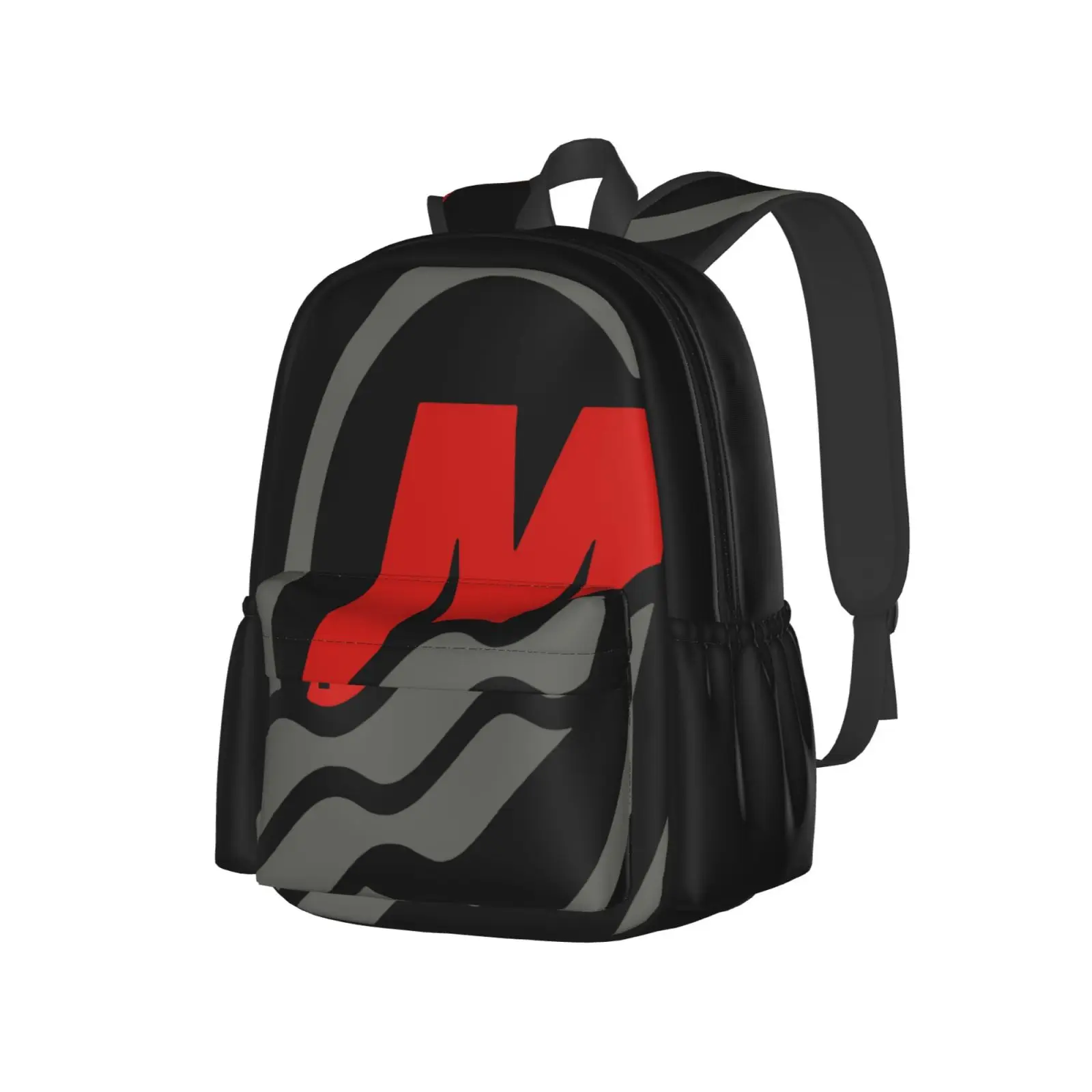 

Сумка Mercury Outboards из органзы для мужчин, школьный мешок для обуви с логотипом под заказ