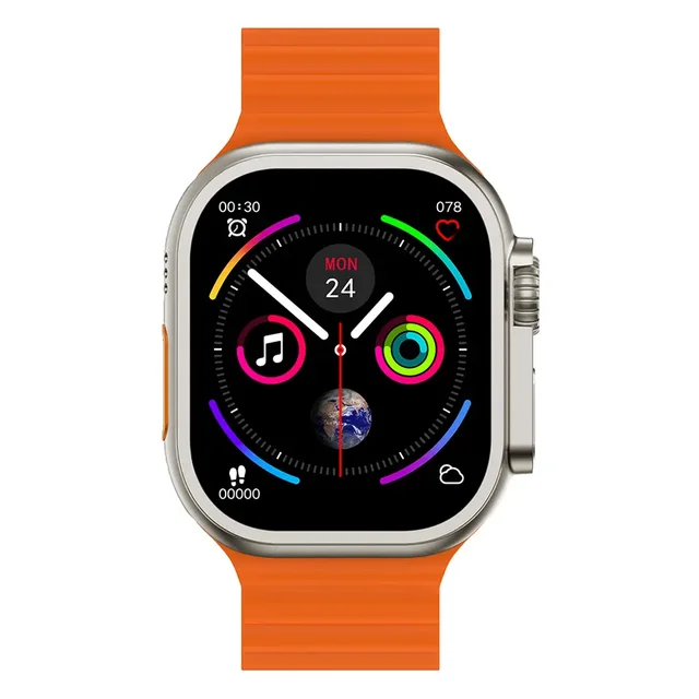 смарт 8 ультра часов. смарт часы 8 ultra. Apple watch series 8 ultra. часы смарт вотч версия gt_08. Apple watch 8 ultra 49mm.