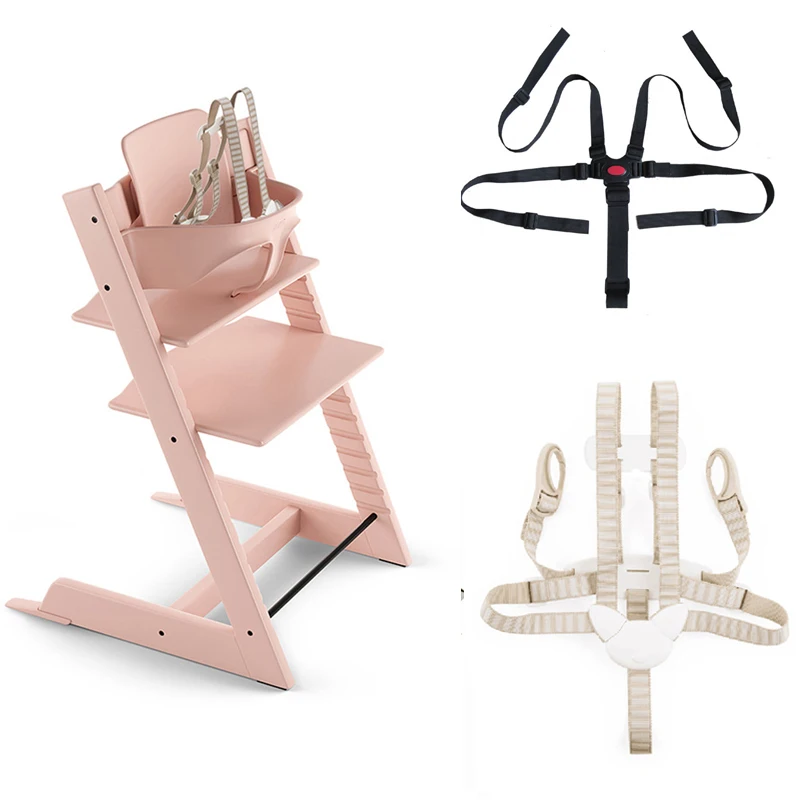 Harness Universal Baby 5-point Harness Safety Belt For Strol