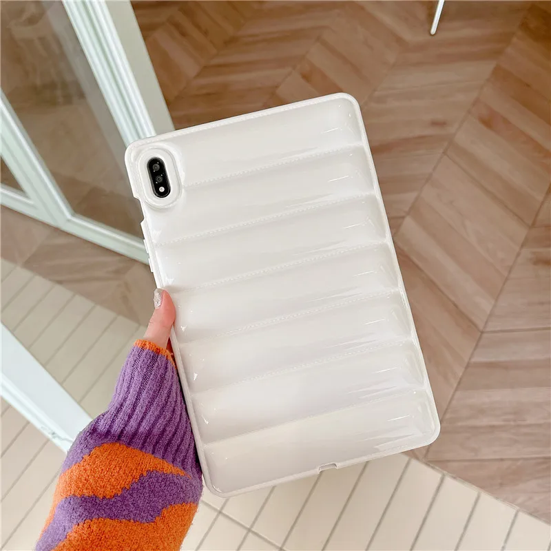 Чехол для Samsung Galaxy Tab S7 + T970 S8 X800 FE T730 S9 A9 X110 X115 X210 X215 X216