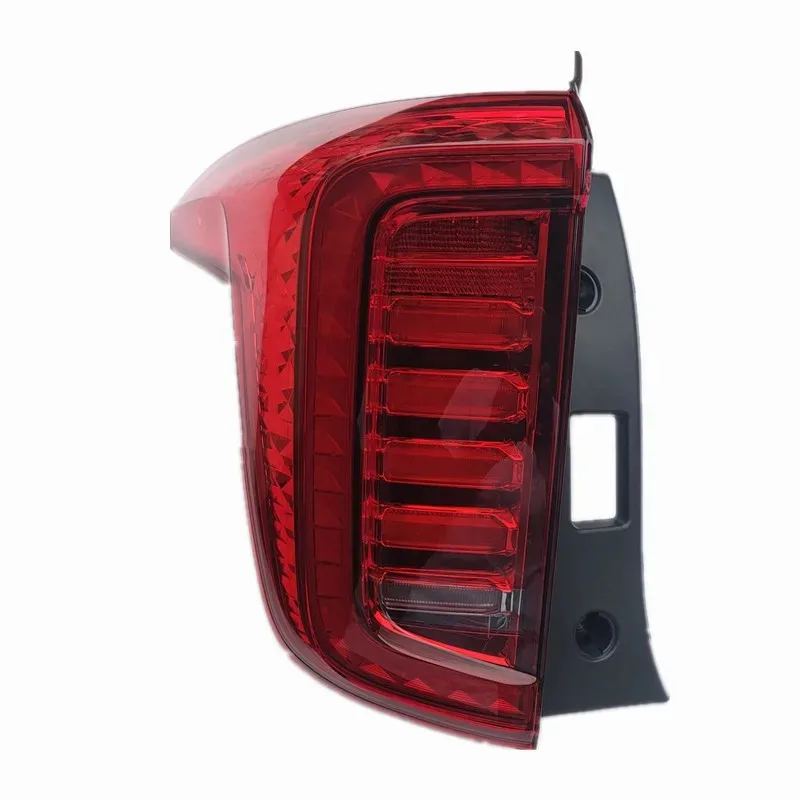 Внешний задний фонарь для Great Wall Haval JOLION 2021 2022 автомобильные аксессуары в сборе