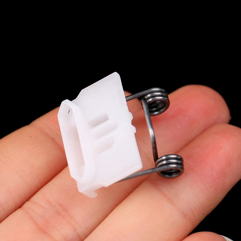 

Electric Push Scissors Hair Clipper Replacement Spring Coldless Clip