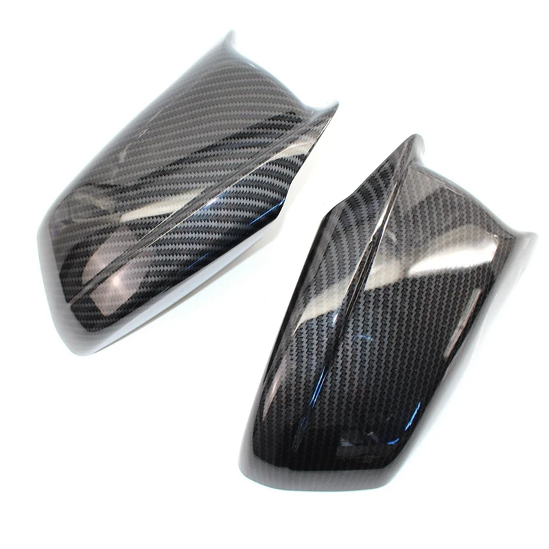 

Зеркала для Bmw 5 Series F10/F11/F18 Pre-Lci 11-13, 3 пары