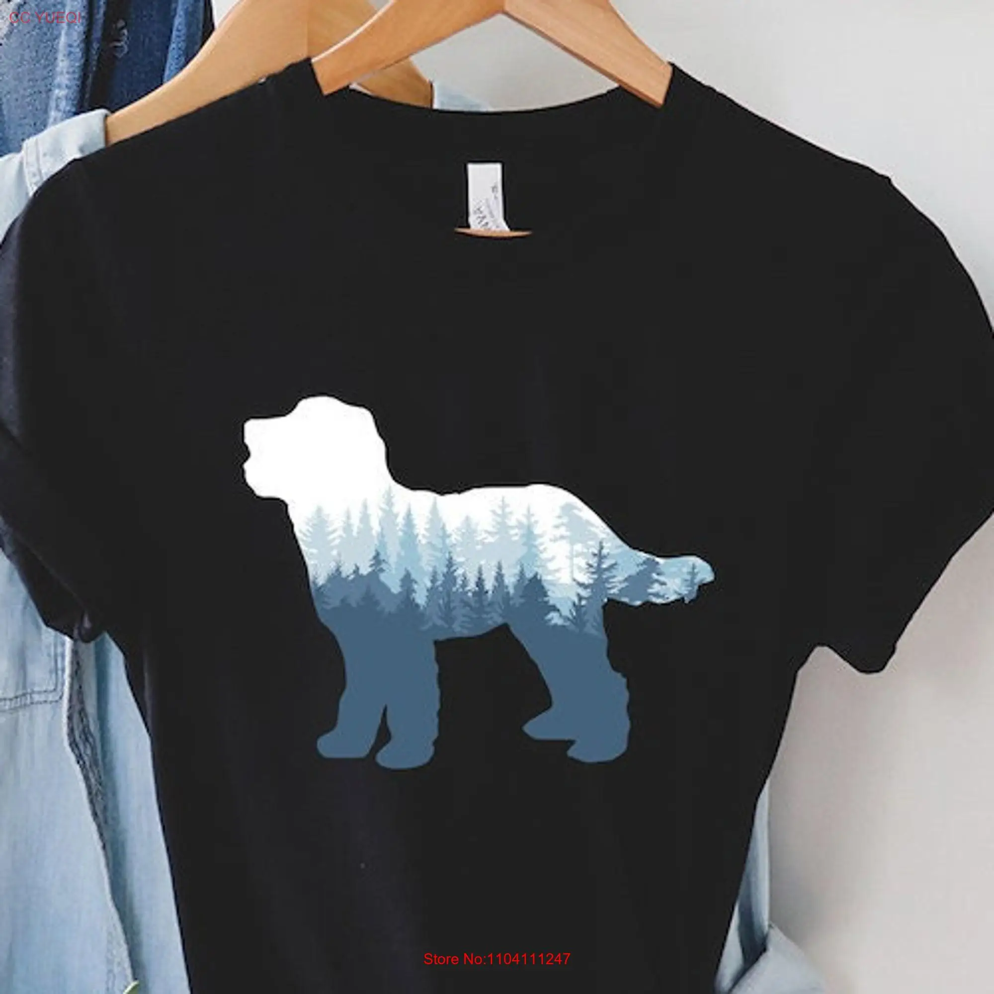 Футболка с длинным или коротким рукавом для мамы и папы