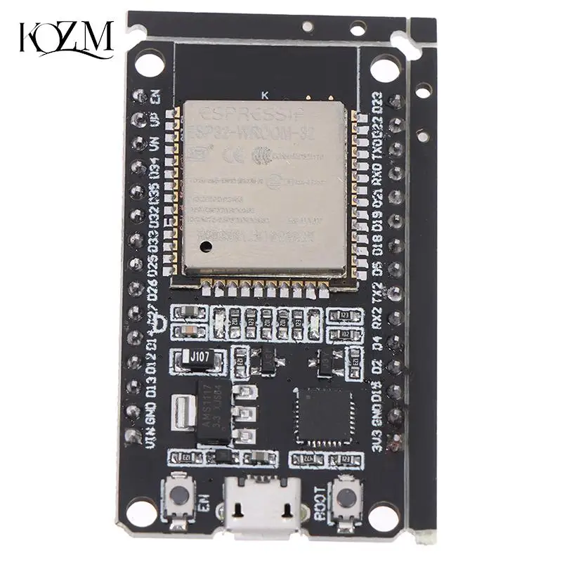 

ESP32 Development Board WIFI + Bluetooth Smart Home ESP-WROOM-32 ESP-32S