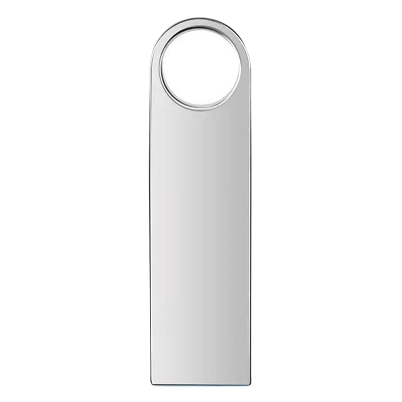 

USB Flash Drive 128GB Memory Stick USB3.0 Car Music High-Speed U Disk 128GB Computer System Disk Portable U Disk