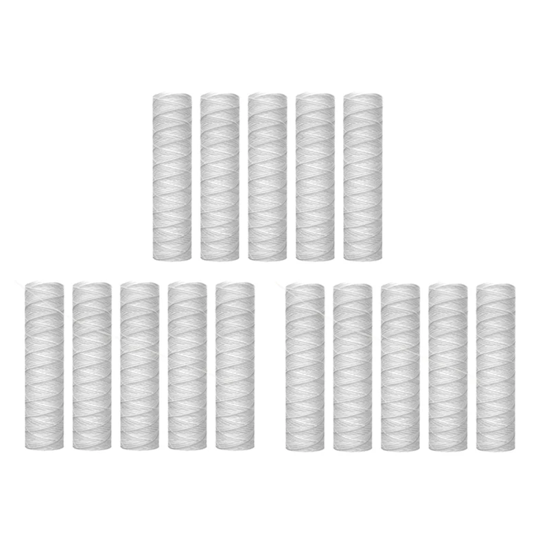 

15 шт., 10 микрометров, 10 дюймов X 2,5 дюймов