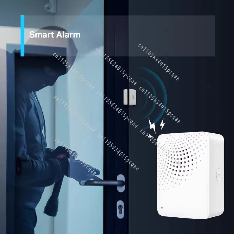 Контроллер умного дома H100 H200 H500 H110 Smart Hub (art.: 3920d9004e4f3) - 3920d9004e4f3