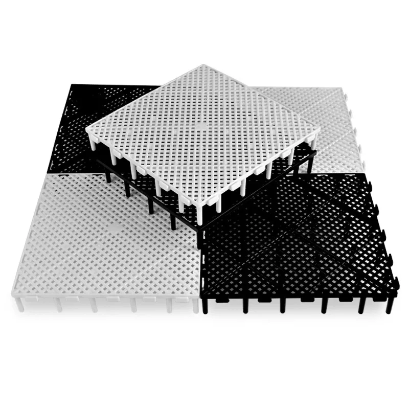 Нижняя фильтрующая пластина разделительная аквариум фотоэлемент Обратный