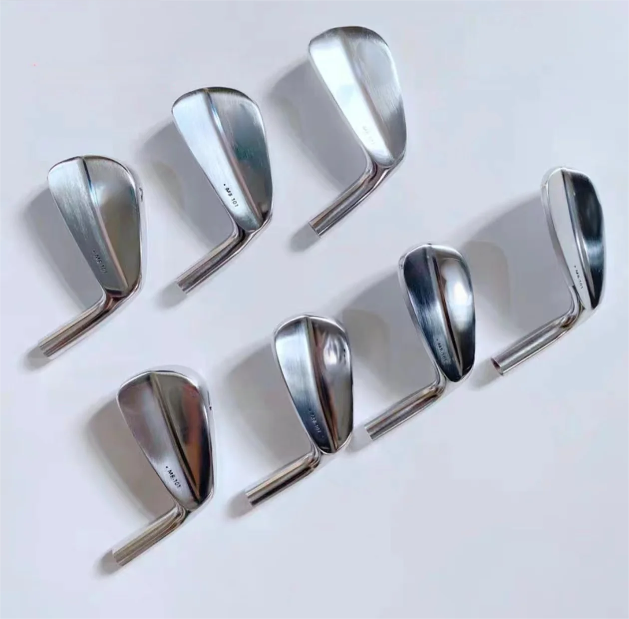 Набор железа для гольфа