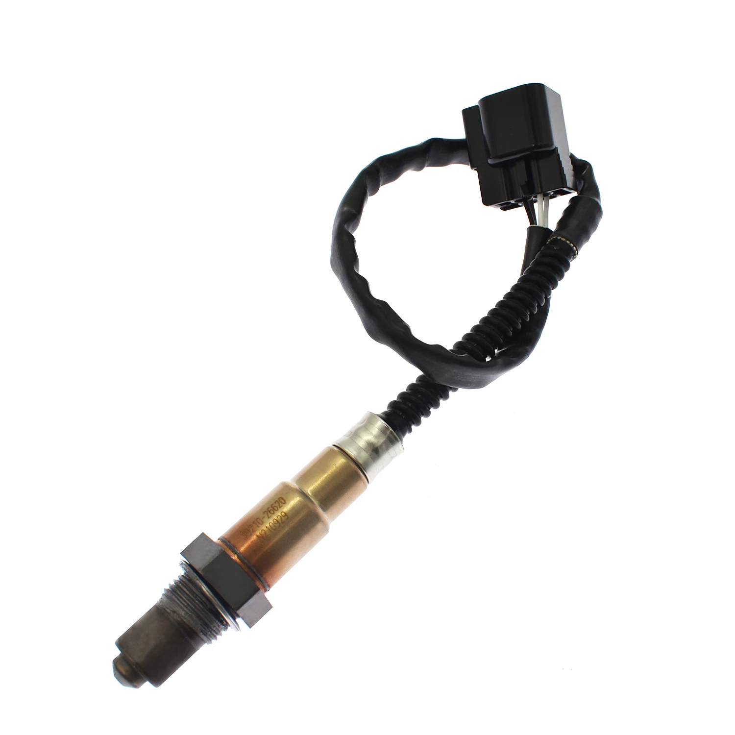 39210-26620 Датчик кислорода O2 вниз SG1695 для Hyundai Elantra Accent 2.0L 2005-2011 годов KIA RIO SOUL