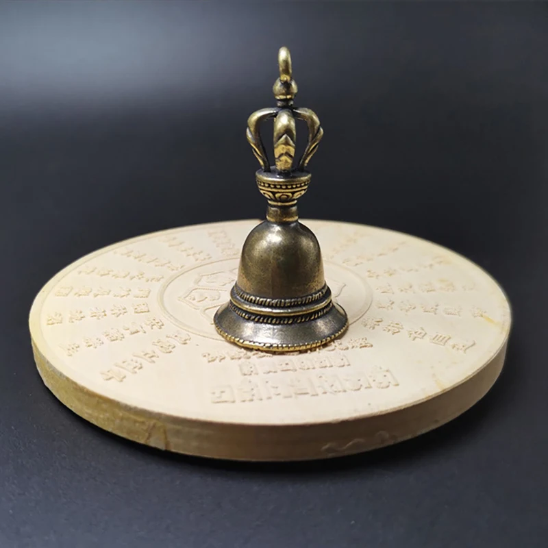 Медные Подвески в стиле ретро