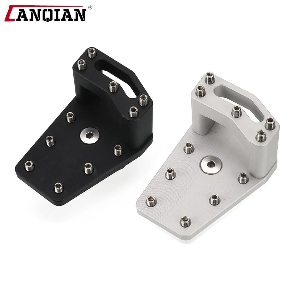 2024 для Honda CRF1000L Africa Twin Adventure Sports 2018-2023 CRF 1000L ADV аксессуары DualControl тормозной рычаг