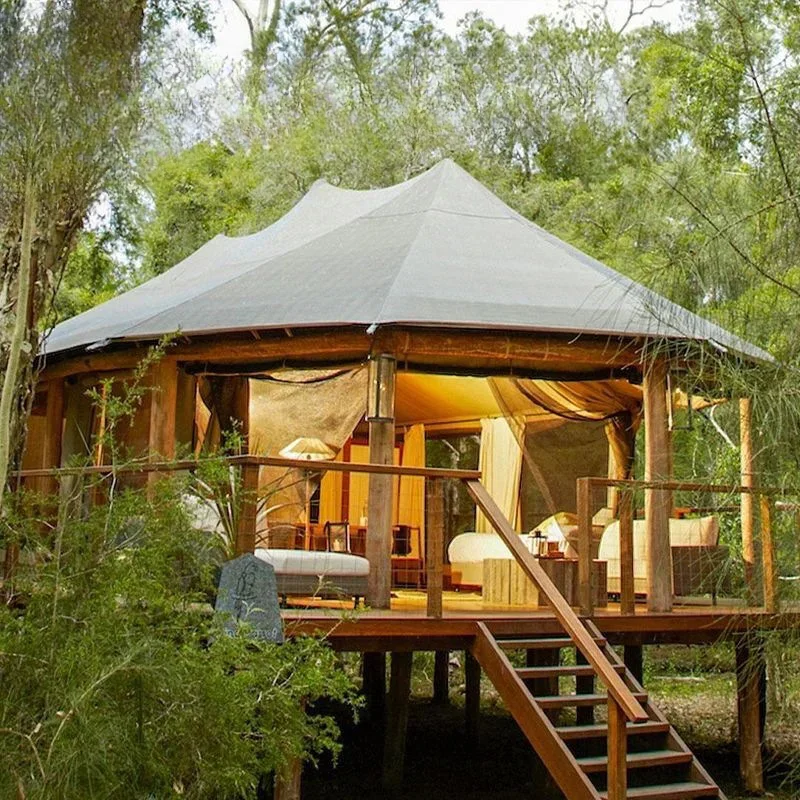 Роскошная стрейчевая палатка интернет-знаменитости роскошная палатка-стрейч