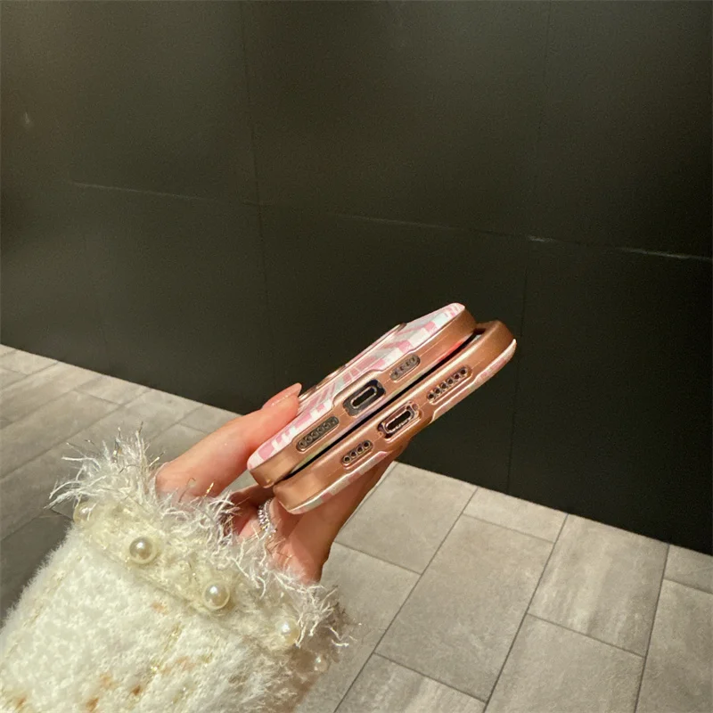 Жидкий роскошный чехол с полным покрытием для телефона противоударный мягкий