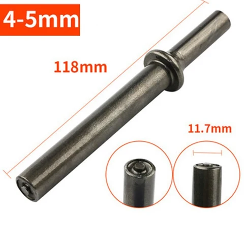 Hammer rivet tool deals
