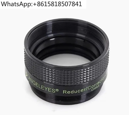 Астрономический телескоп F6.3 зеркало для дефокусировки подходит звезд Transchka 5 8 9 25