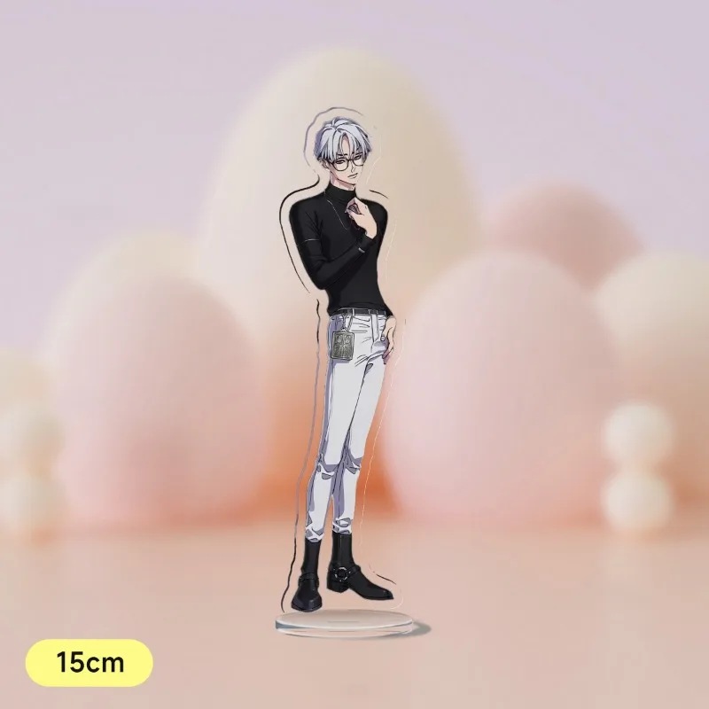 Харизма тарелка настольное украшение Ito Fumiya стоящая Кусанаги рикай коллекция