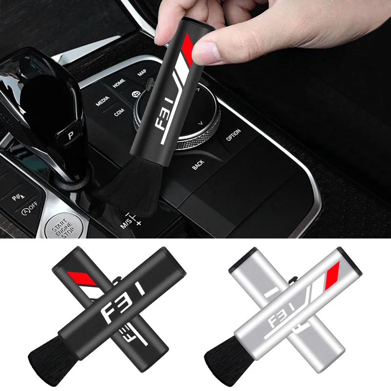 1 шт. выдвижная щетка для чистки автомобиля клавиатура вентиляционное отверстие