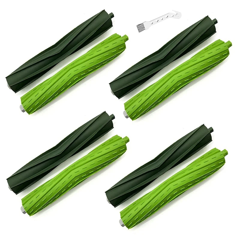 

Запасные части для пылесоса Irobot Roomba серии J & I & E J7 J7 + I7 I7 + I3 I4 I6 I6 + I8 I8 + Plus E5 E6 E7