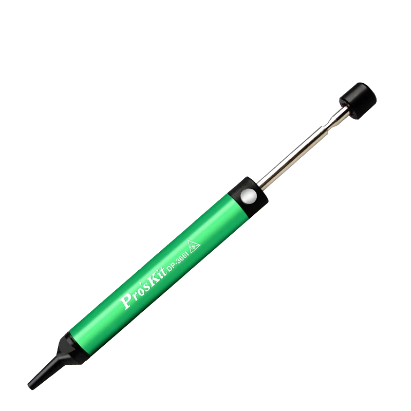 

Pro'sKit DP-366I Антистатический отсос для пайки