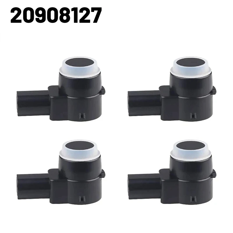 

20908127 4Pcs Parking Sensor Car Parking Sensor Car For GM Buick Cadillac Chevrolet