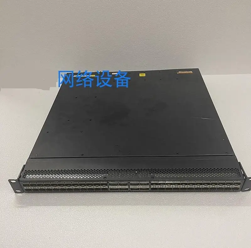 

S6850-56HF 48x 10G/25G SFP28 & 8x 40G/100G QSFP28 Ports Network Switch