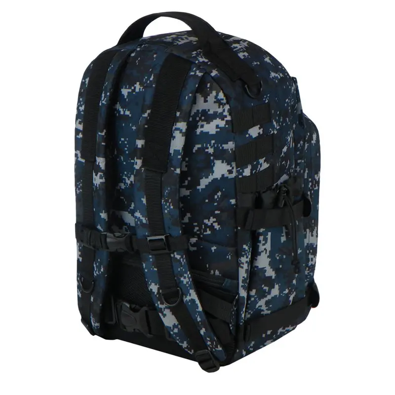 Expandable Assault Backpack - Navy ACU