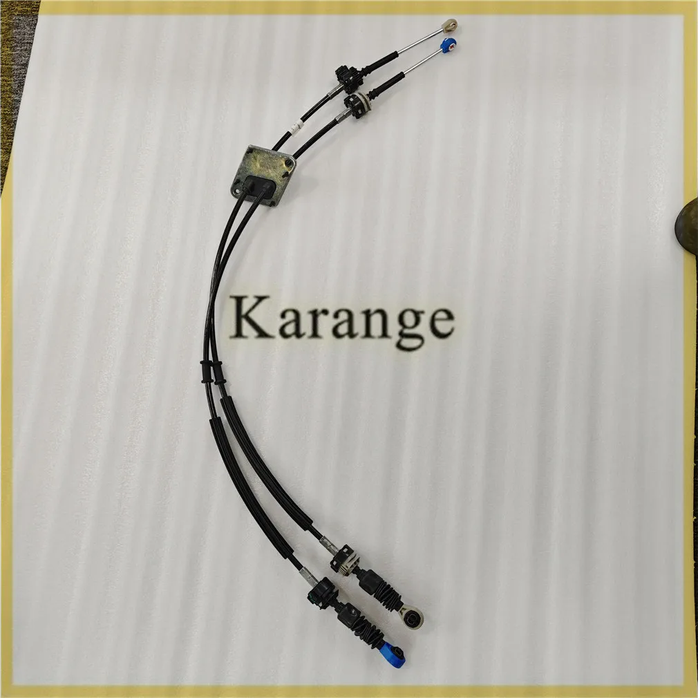 

34413JX30A 34413-JX30A Автомобильный Кабель управления в сборе, ручная передача для 2010-Nissan NV200, механизм передачи