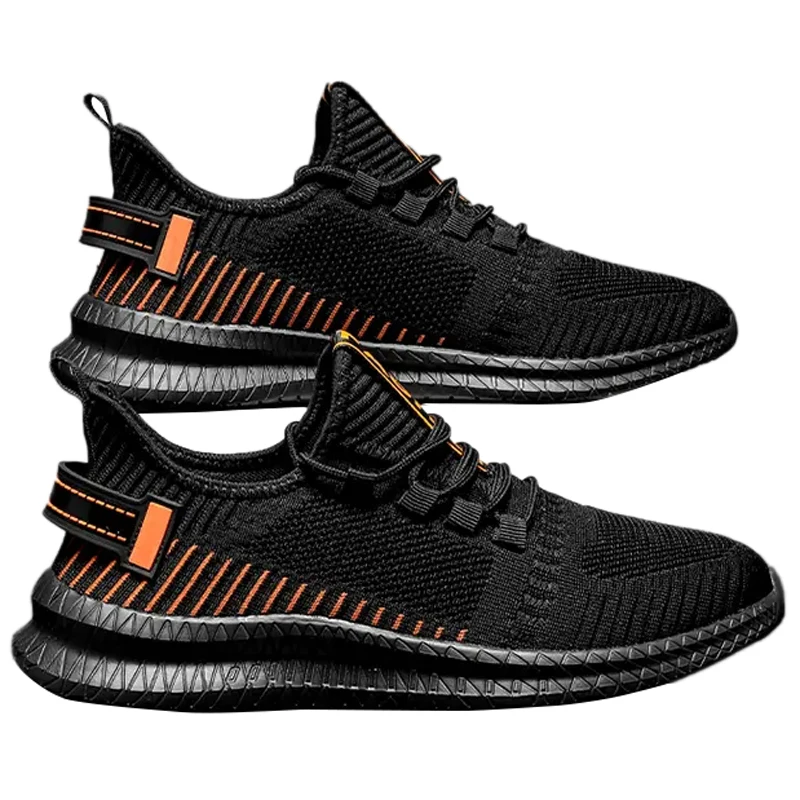 

DAFENP Campus Men Walk Casual Sneaker 2022 Shoes Jogger Sport Shoes For Men