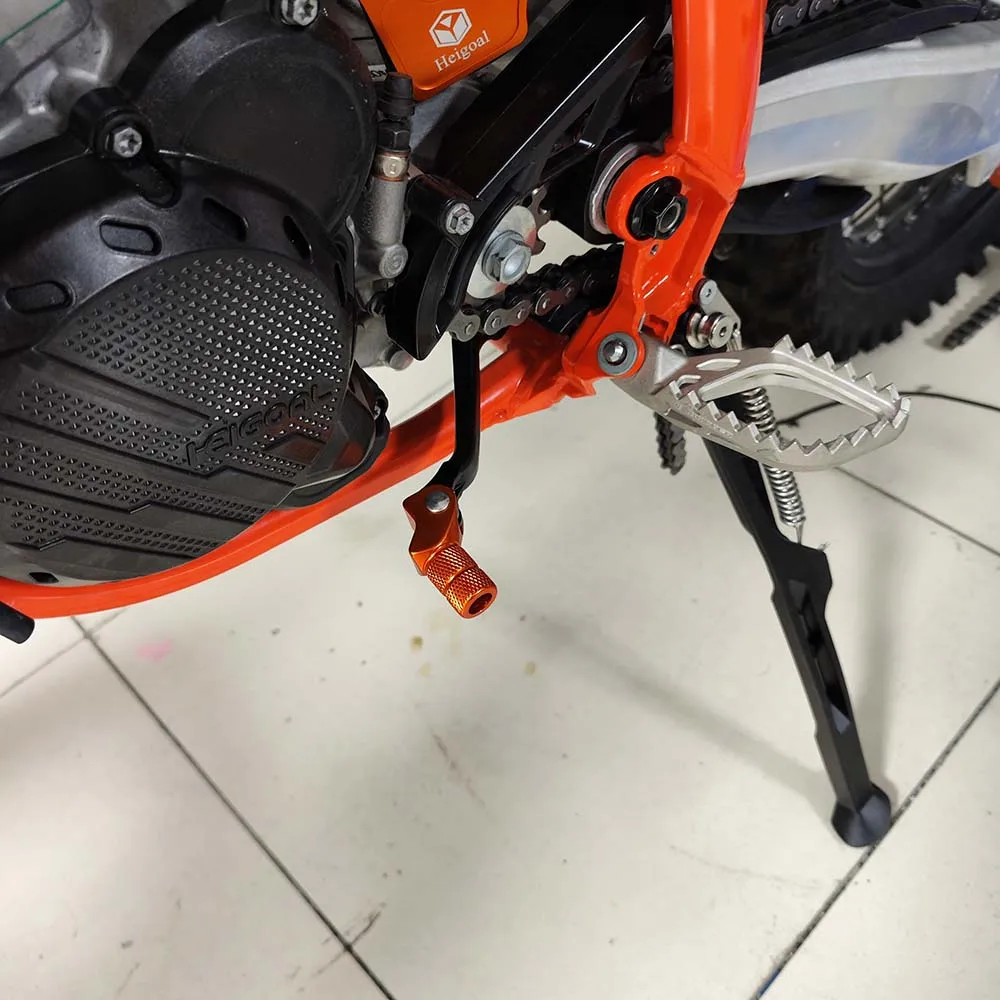 Аксессуары для мотоциклов кованый рычаг переключения передач Husqvarna 701 ENDURO SUPERMOTO KTM