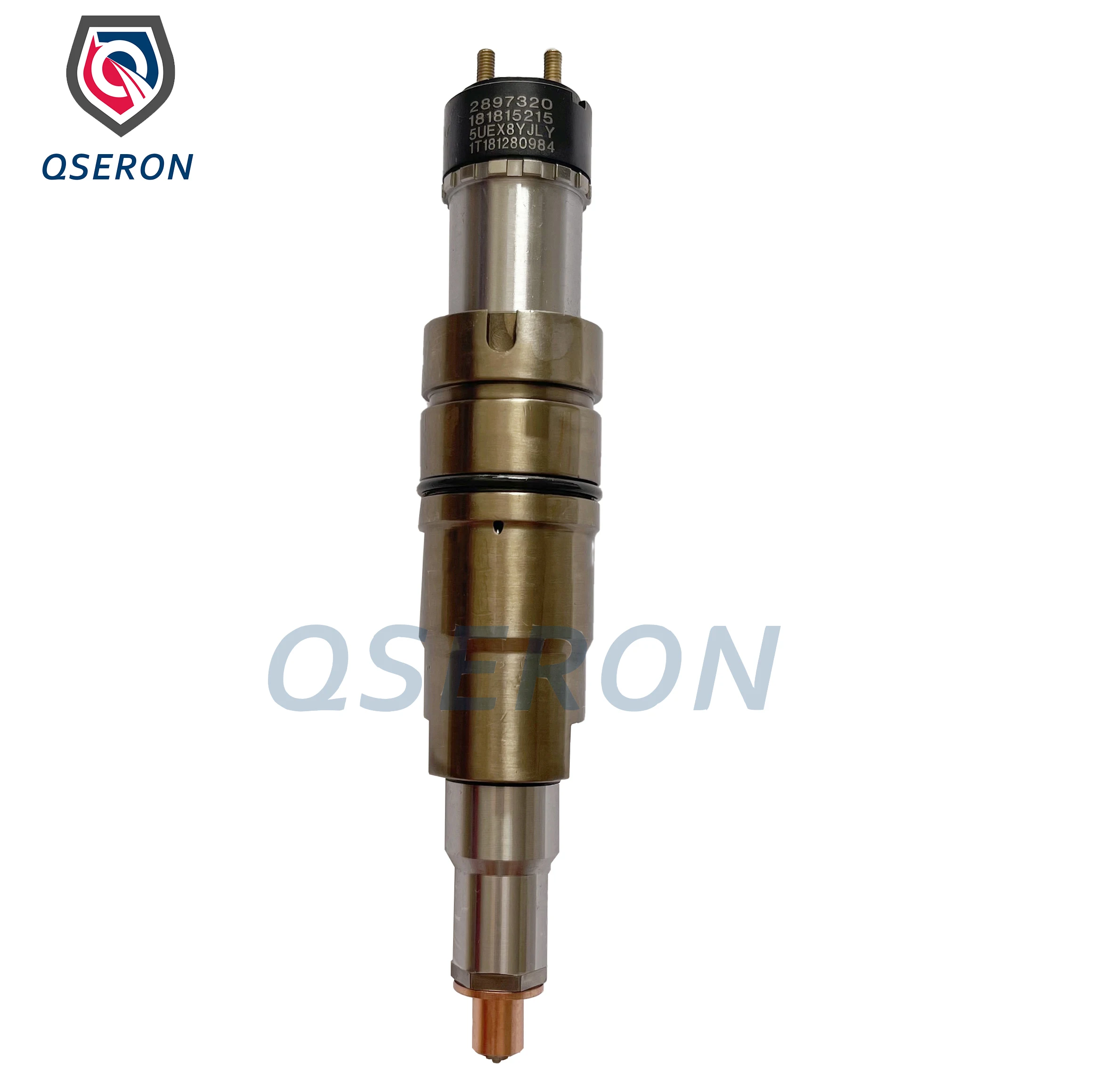 

engine diesel truck fuel injector 2897320