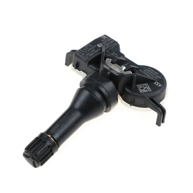 TPMS Датчик 407004CB0B 407004CB0A Автомобильный датчик давления в шинах 40700-4CB0B 40700-4CB0A система