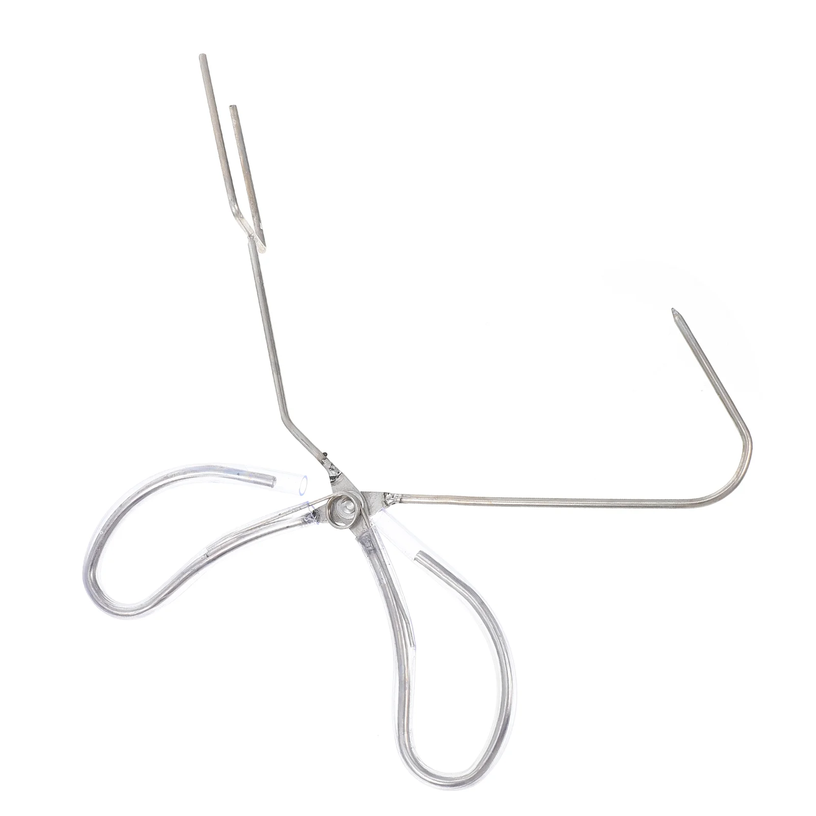 

Pottery Tongs Glazing Clay Tool Dipping Tools Tong Kiln Pliers Sculpting Furniture Plier Modeling Ceramic Cooking Polymer