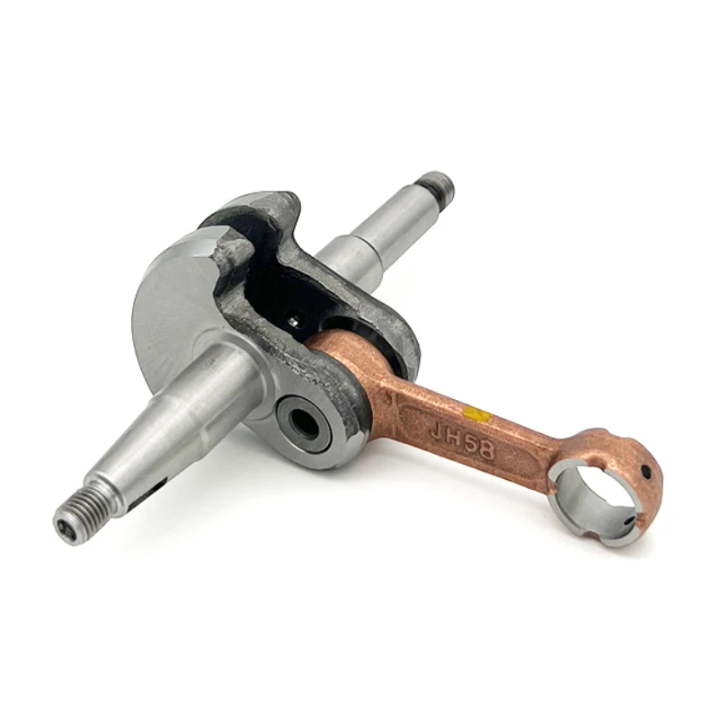 

Коленчатый вал BESHONE GARDEN из закаленной стали для бензопилы 45cc/52cc/58cc