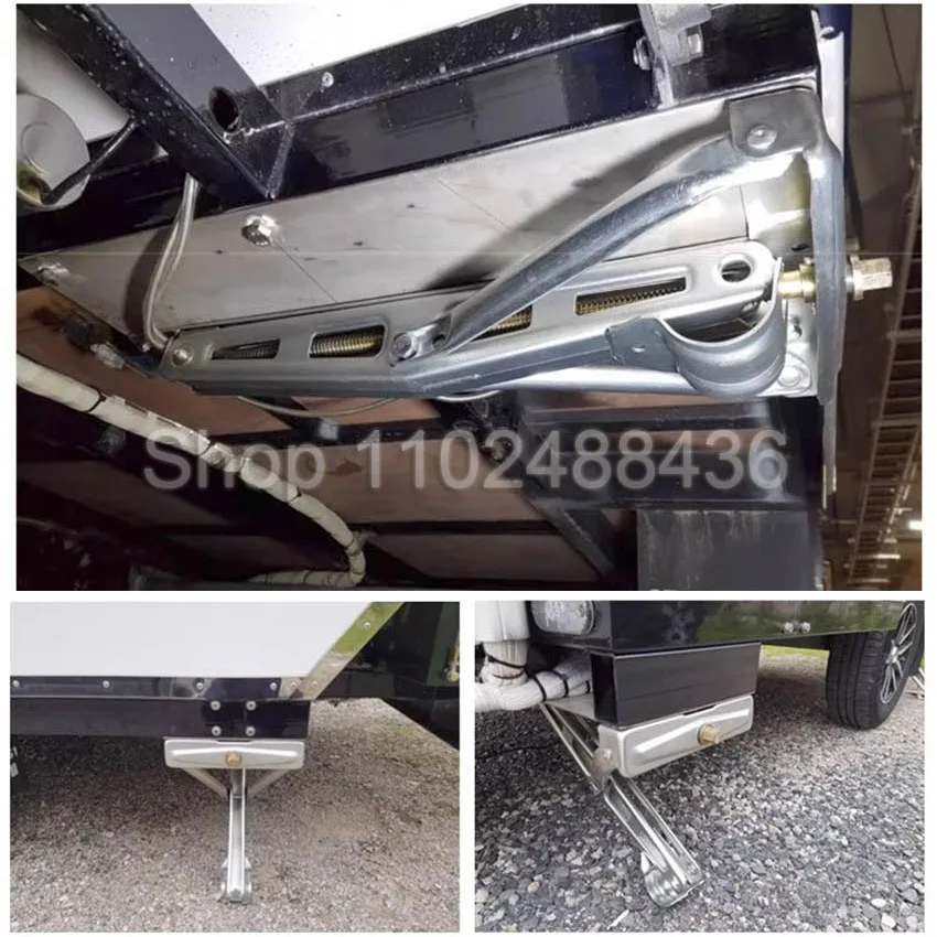 Стабилизатор для трейлера запасные части домов на колесах стабилизатор