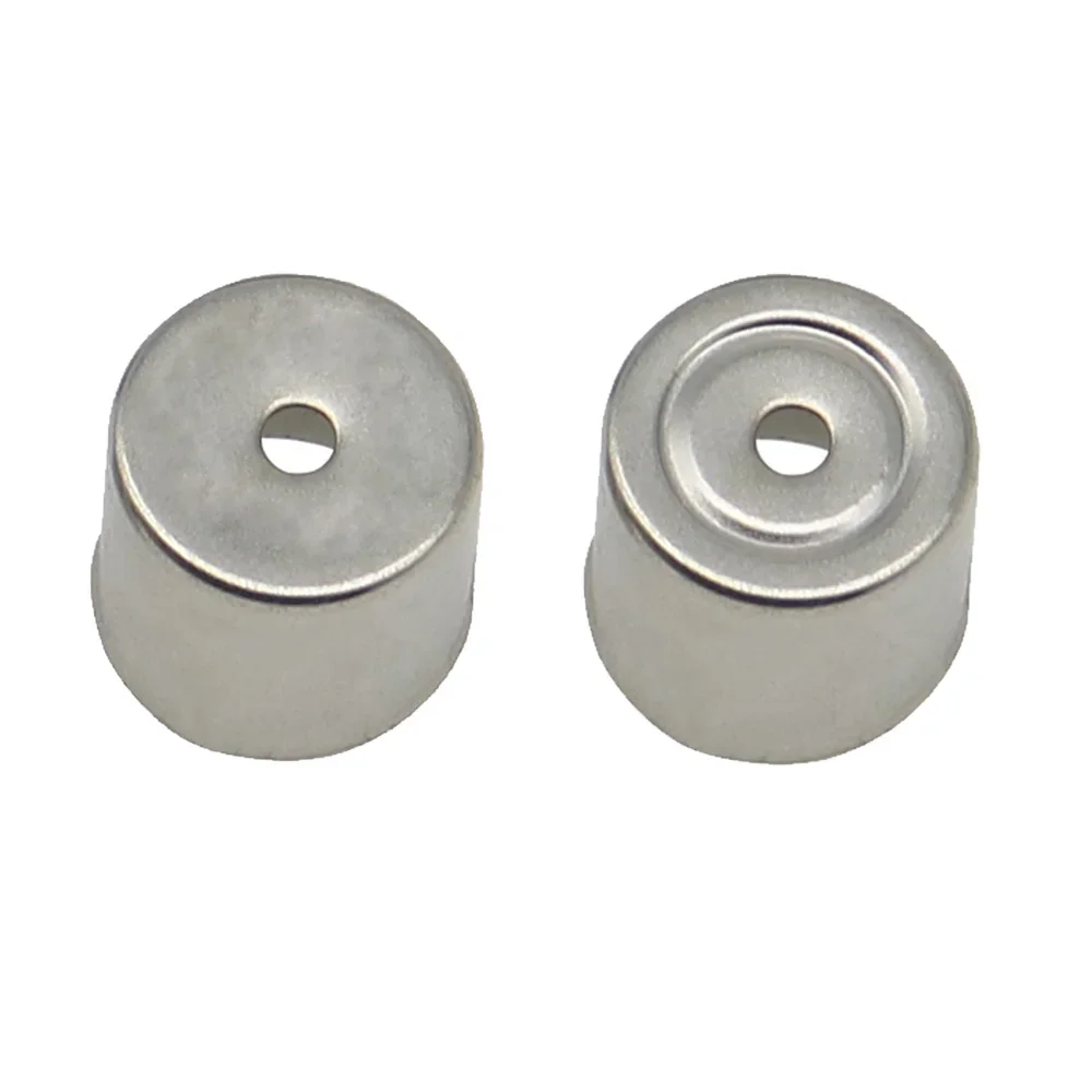 (5 шт./лот) Запчасти для микроволновой печи Магнетронная крышка Запасные части