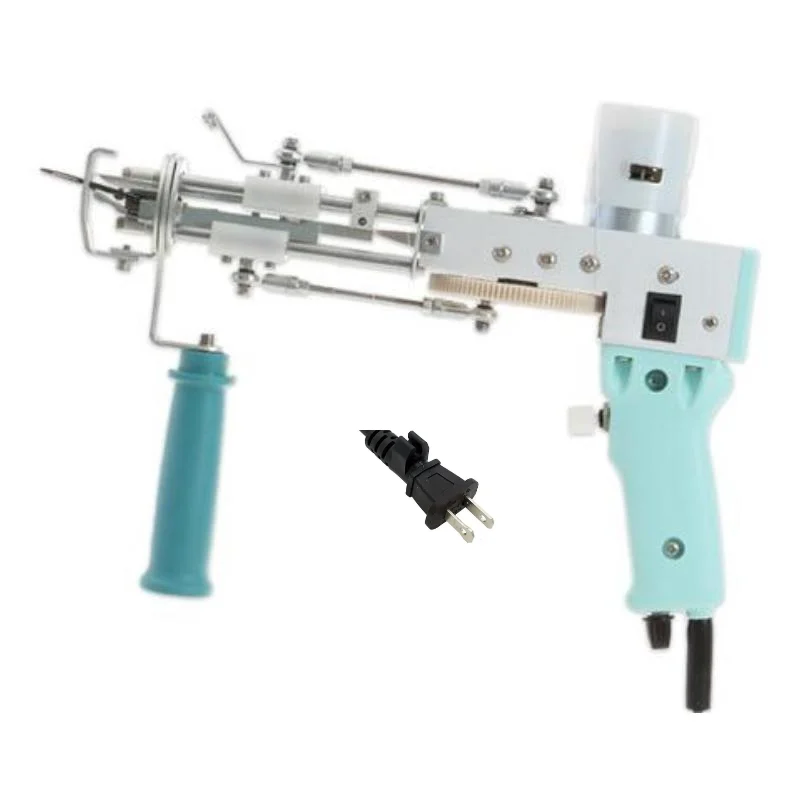 Купить Машинку Тафтинга Ковра Ак 1