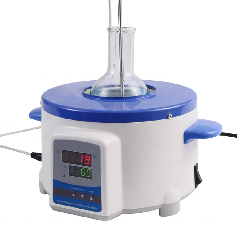 

1000ml Laboratory Use Heating Mantle With Temperature Controller