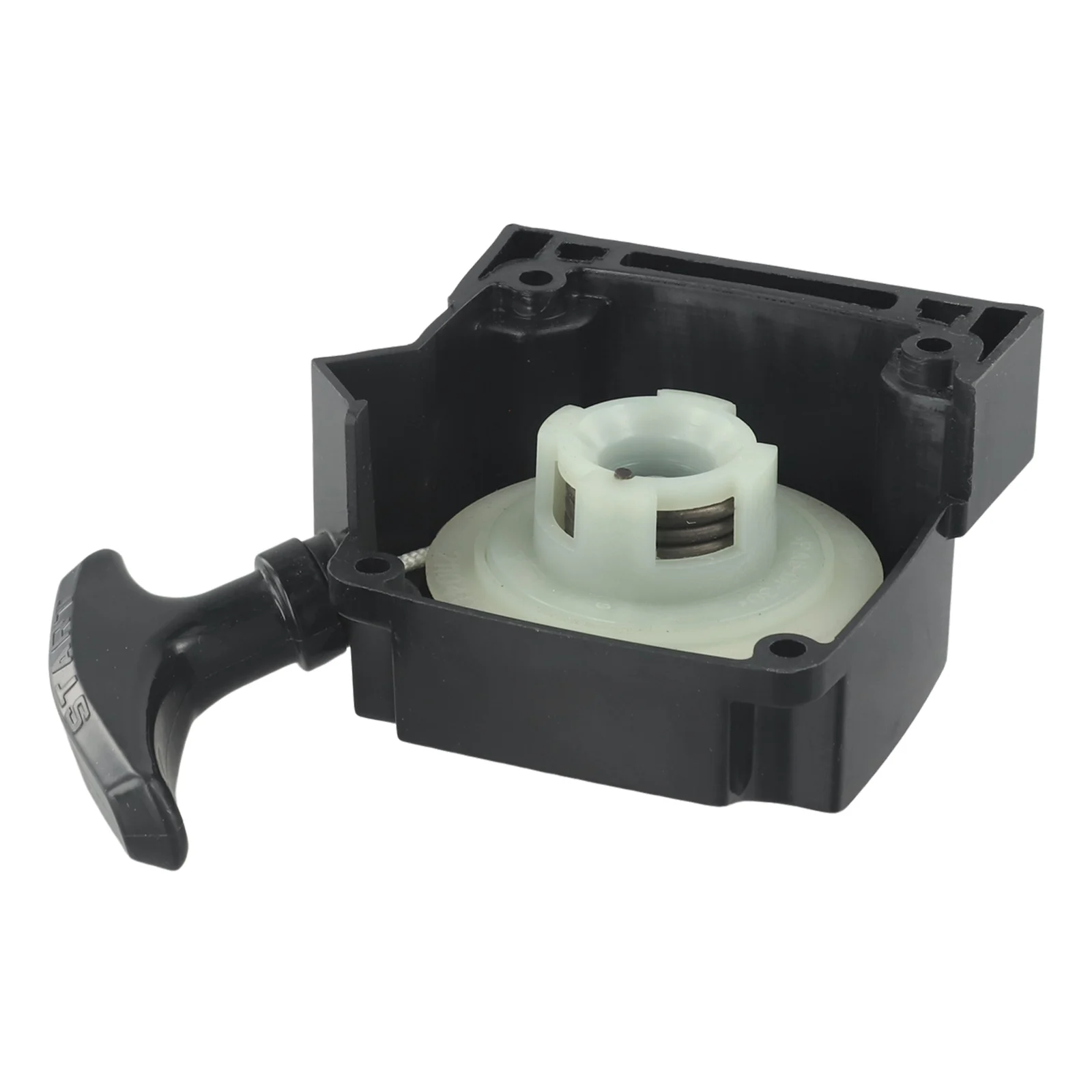 Эффективный ручной стартер для Kawasaki TJ45 TJ45E идеально подходит кусторезов и