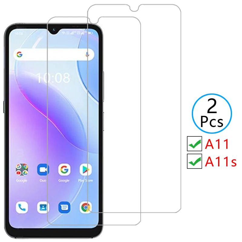 

Защита экрана для umidigi a11 a11s, защитное закаленное стекло на umidigia11, umidigia11s, a 11 s, 11 s, 11a, Защитная пленка для телефона 9h