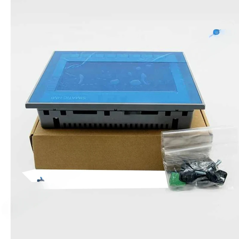 % Рабочий новый экран 6AV2123-2GB03-0AX0 6AV2123-2JB03-0AX0 6AV2123-2GA03-0AX0 KTP быстрая доставка