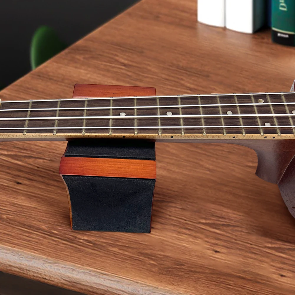 Струнный инструмент Luthier для чистки гитары Инструменты ремонта электрической