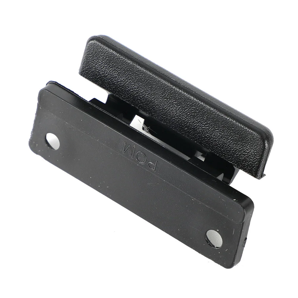 

Parts Console Catch Latch Cover Fittings For Mitsubishi Pajero 2000-18 Latch Lower MR532555 Plastic Replacement