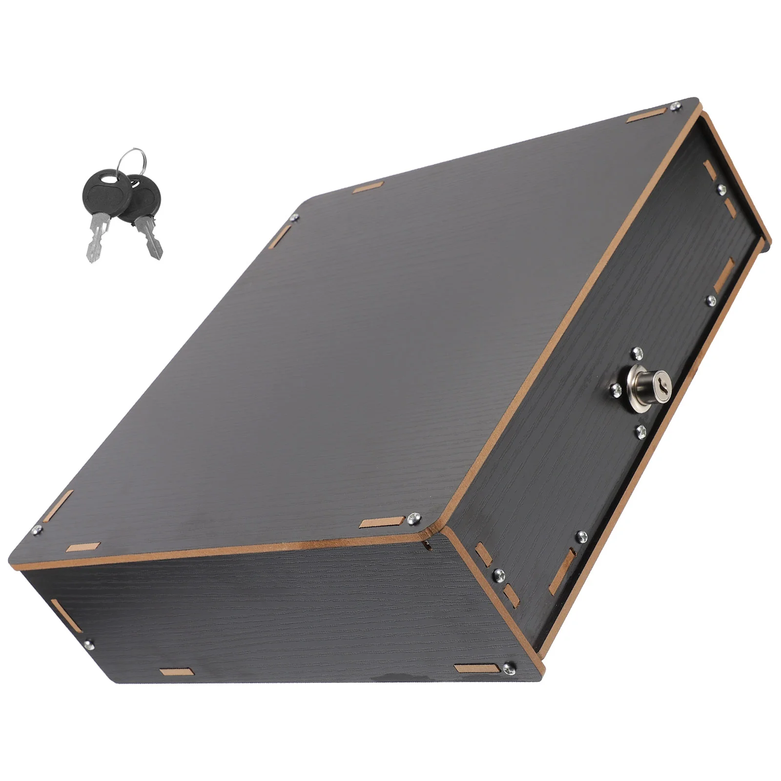 Рисунок 6 - Ящик для хранения денег