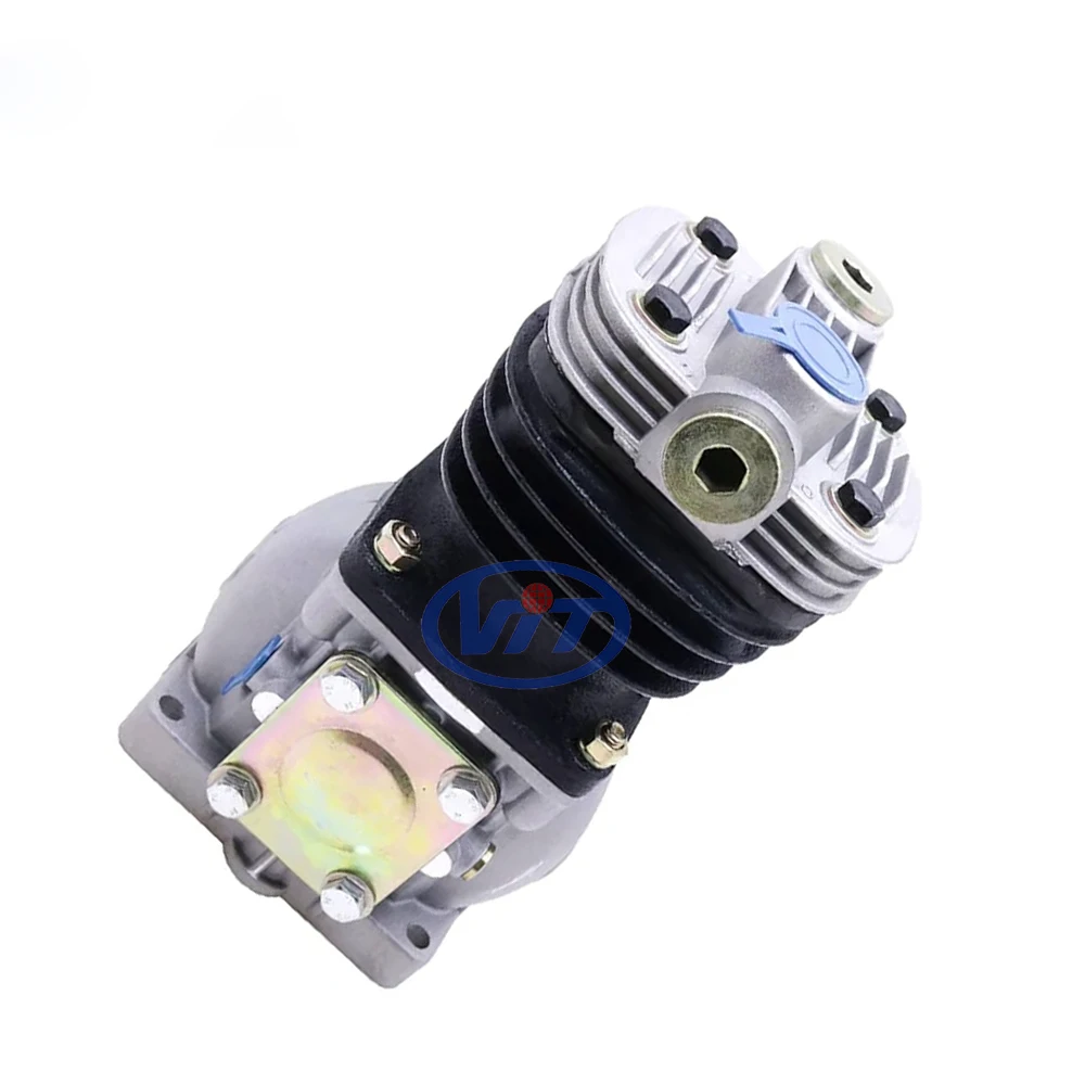 Тормозной воздушный компрессор VIT-S LK1300 1261731 LK1314 LK1303 1173870 Для Ive