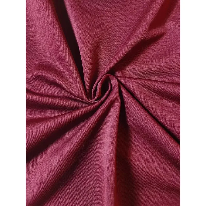 Мужской трикотаж для американского футбола дышащий регби Redskins с v-образным