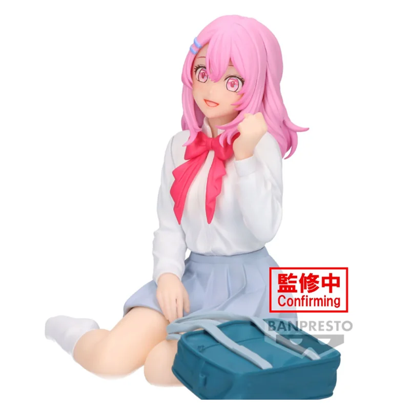Оригинальная фигурка Bandai OSHI NO KO Break Time Minami Kotobuki аниме хобби коллекционные модели